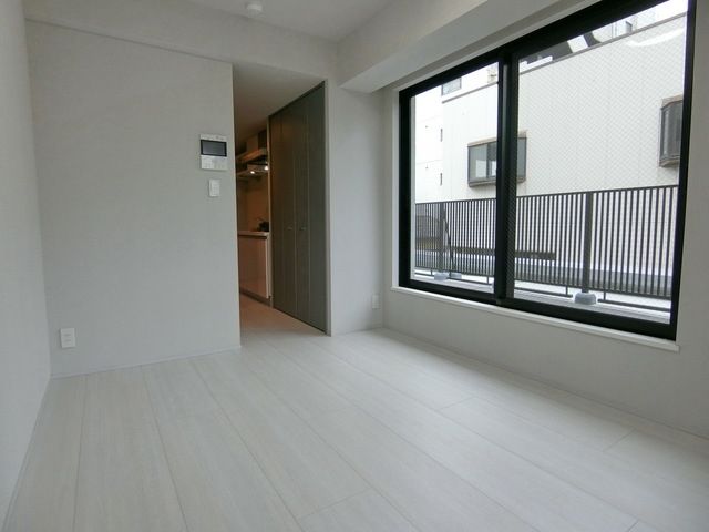 居室・リビング　☆綺麗なフローリングのお部屋☆