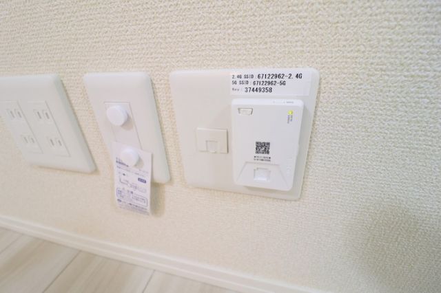 ウェスタ青山のその他写真