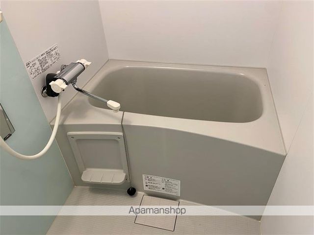 クレイノSONOの風呂写真