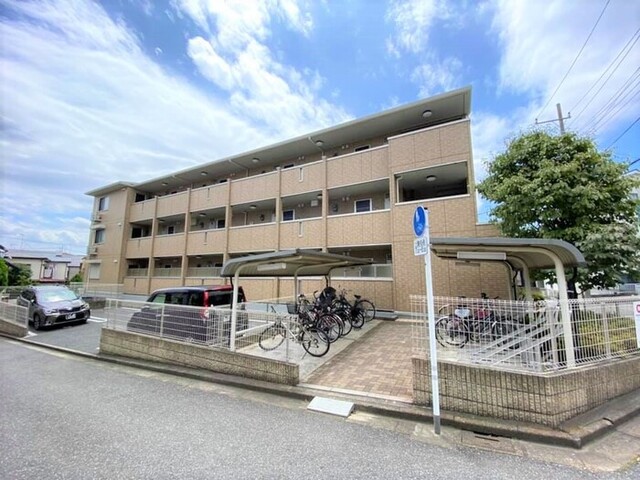 建物外観　★外観★