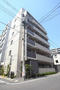 門前仲町駅より徒歩9分 5階 築13年7ヶ月の賃貸物件