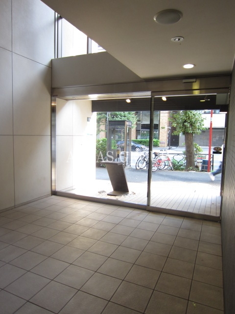 ロビー