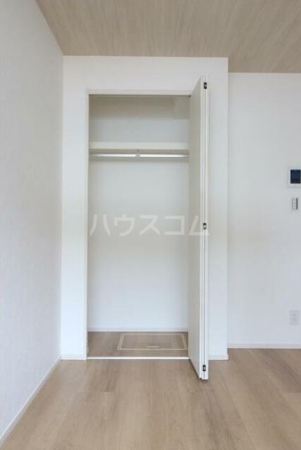 エスペランサ庚台の内装写真