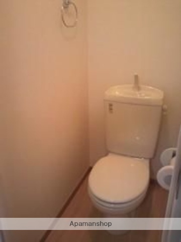 シオン ド エンドーのトイレ写真