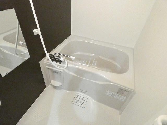 フジパレス住吉沢之町III番館の風呂写真