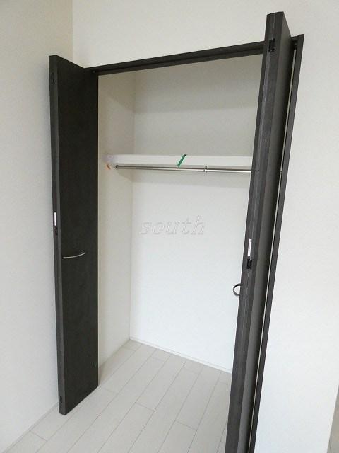 フジパレス住吉沢之町III番館の内装写真