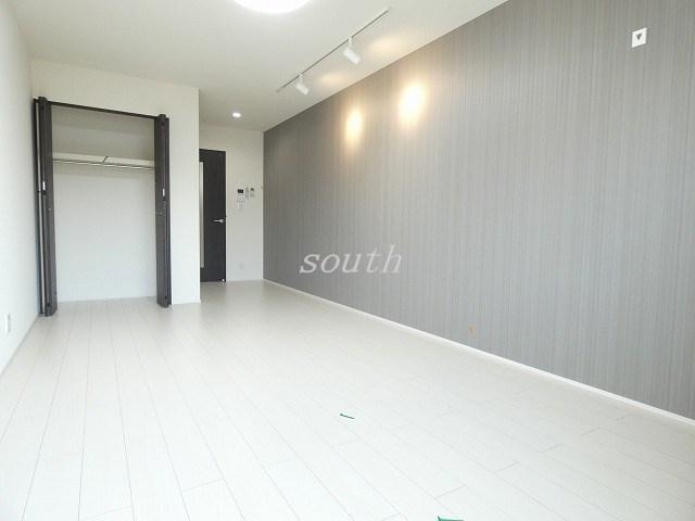 フジパレス住吉沢之町III番館の内装写真