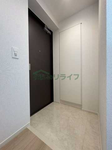 玄関　901参考(間取り面積同じ）