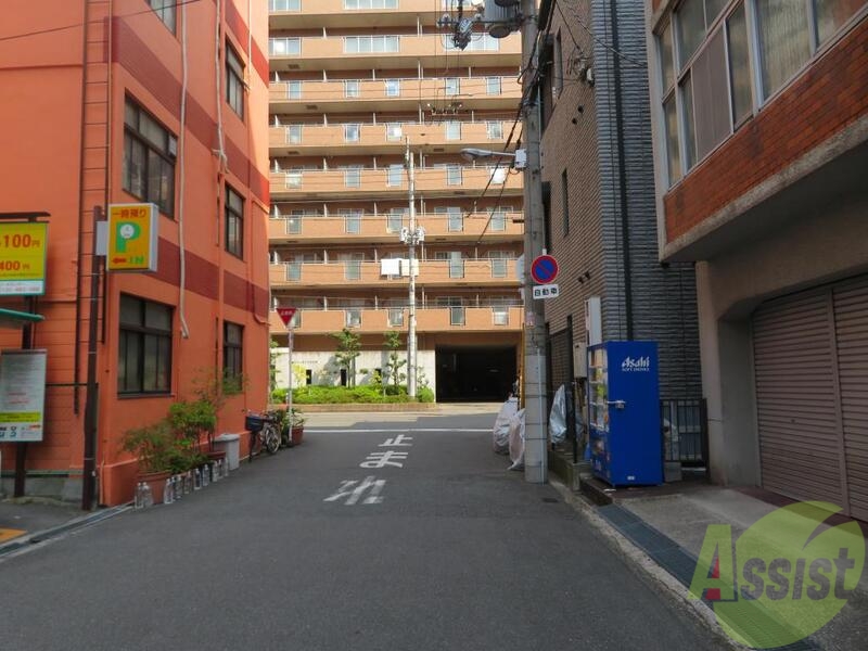 その他　（その他）まで100m