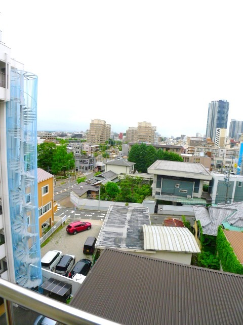 地下鉄東山線 今池駅 徒歩3分 7階建 築54年のその他写真