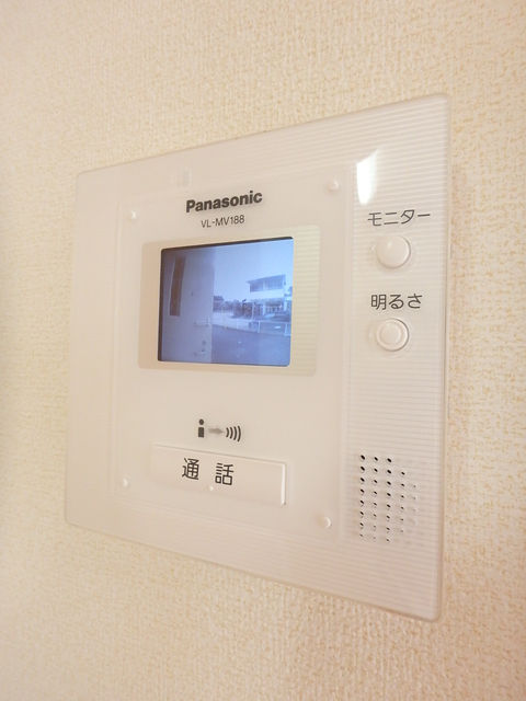 セキュリティ　図面と現状に相違がある場合には現状を優先