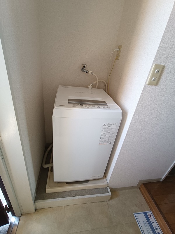 エンリィ学生マンションのその他写真