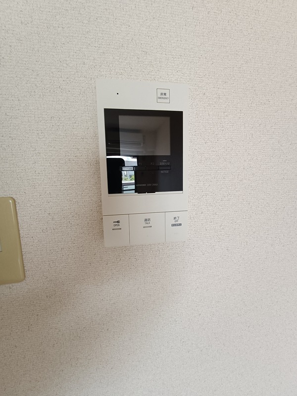 エンリィ学生マンションのその他写真