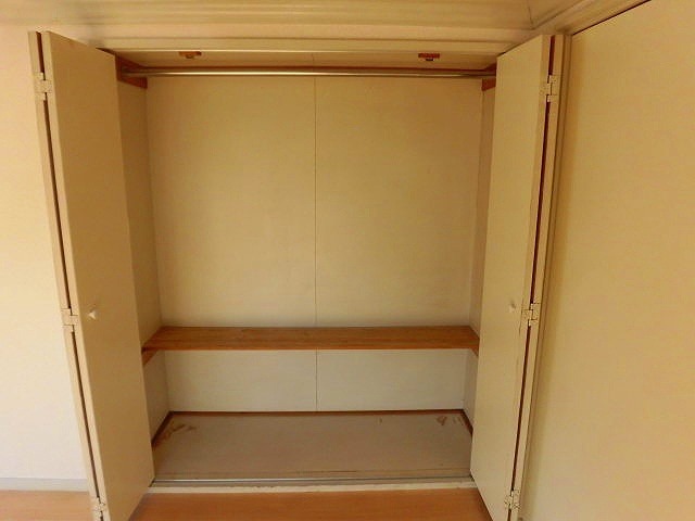 収納　他部屋参考写真