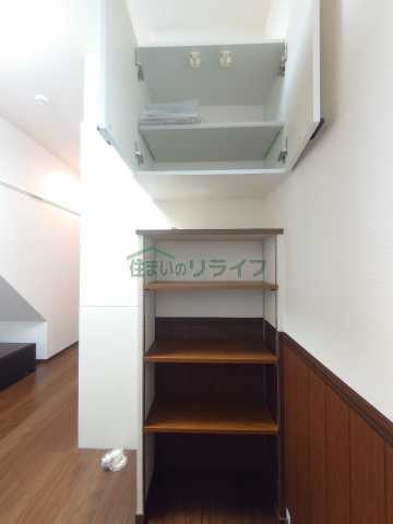 アーバンプレイス荻窪III B棟の内装写真