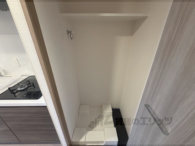 その他部屋・スペース　洗濯機置場
