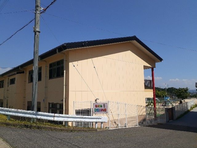 幼稚園・保育園　木之本こども園（幼稚園・保育園）まで300m