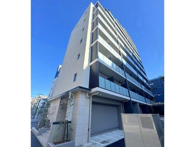 建物外観　おしゃれな外観です