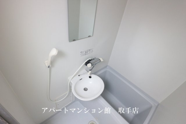 バス・シャワールーム　画像5