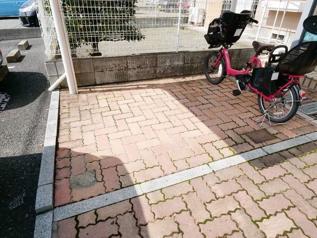 その他共有部分　★お部屋探しは株式会社タウンハウジング東京まで★