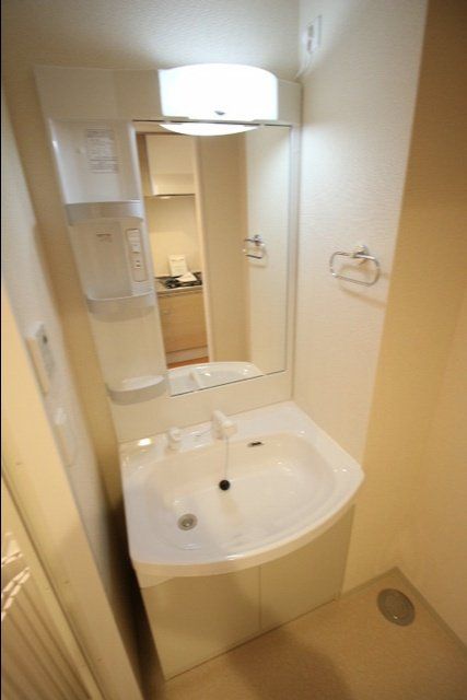 アンクレージュ西船橋の内装写真