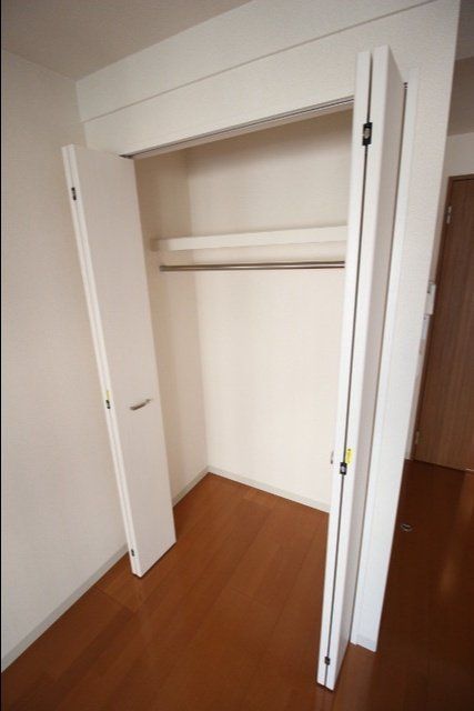 アンクレージュ西船橋の内装写真