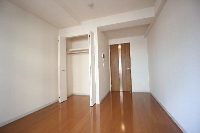 アンクレージュ西船橋の居間写真