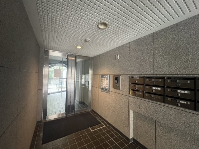 フォルム北夙川の外観写真
