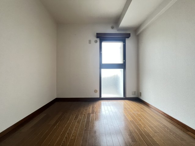 フォルム北夙川の内装写真