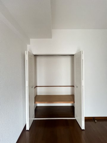 フォルム北夙川の内装写真