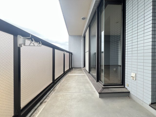 フォルム北夙川の内装写真