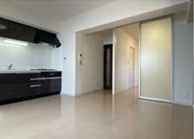 居室・リビング　別部屋参考画像