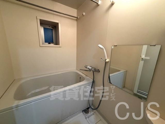 Ocean松屋町の風呂写真