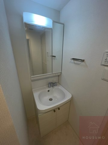 エスリード江坂アンムートの内装写真