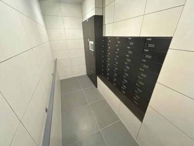その他共有部分　【宅配ボックス】宅配ボックス・メールボックス