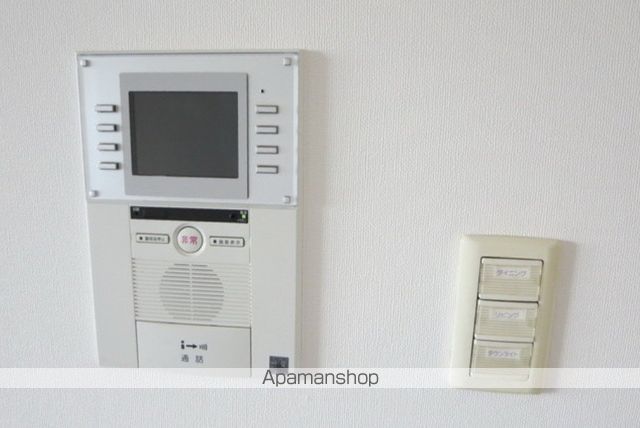クリオ上野毛ラ・モードのその他写真