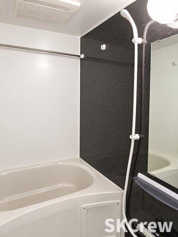 バス・シャワールーム　別部屋　参考