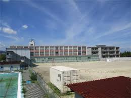 小学校　大山田東小学校（小学校）まで771m