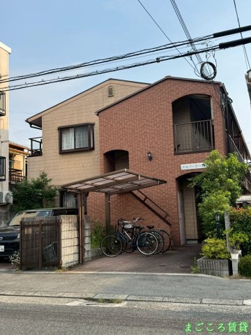 大仙パークハウス