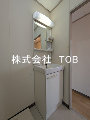 グリーンリバー駒井2号棟の内装写真