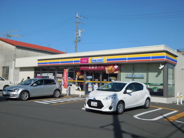 グランサラカーサFORESTの周辺写真