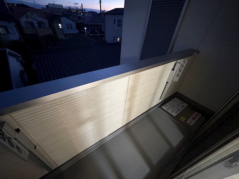 GLANSPICAの内装写真
