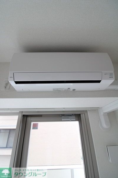 その他設備　設備