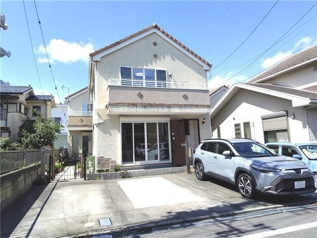 ＪＲ中央線 豊田駅 徒歩23分 築14年