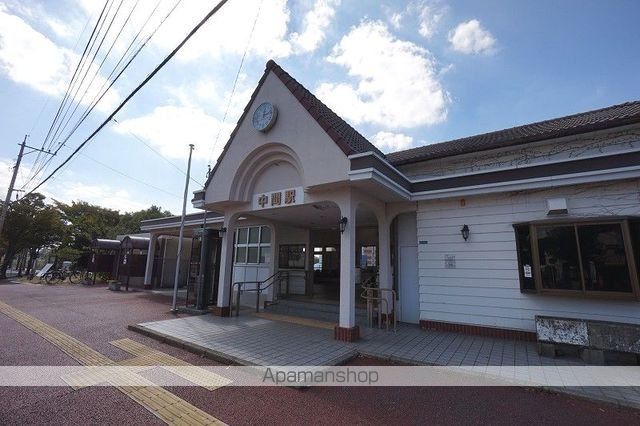 その他　ＪＲ中間駅（その他）まで800m