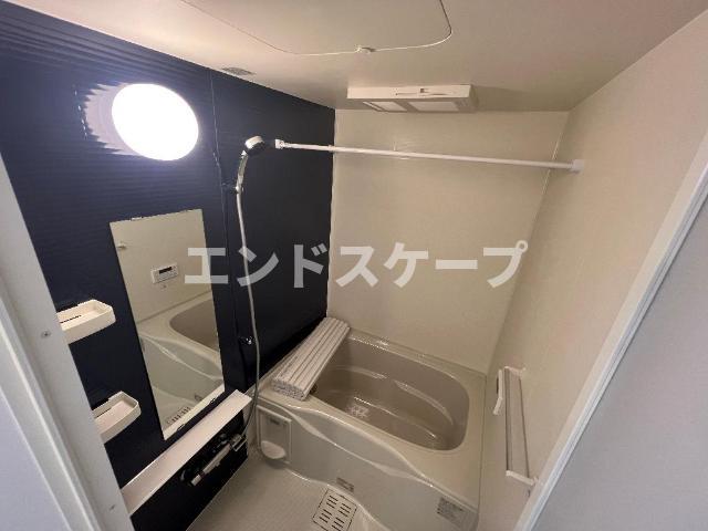 バス・シャワールーム　バス 高崎、前橋のお部屋探しはエンドスケープまで！お客様の理