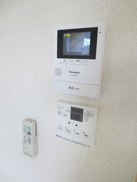 ＪＲ常磐線 勝田駅 徒歩15分 2階建 築10年のその他写真