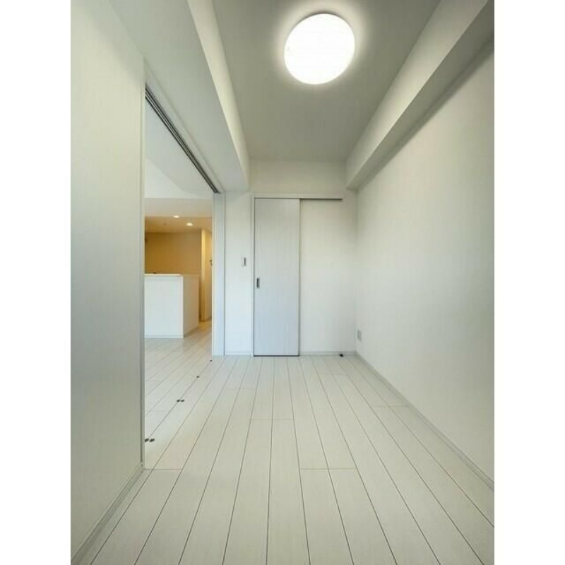 その他部屋・スペース　コンフォリア・リヴ上野