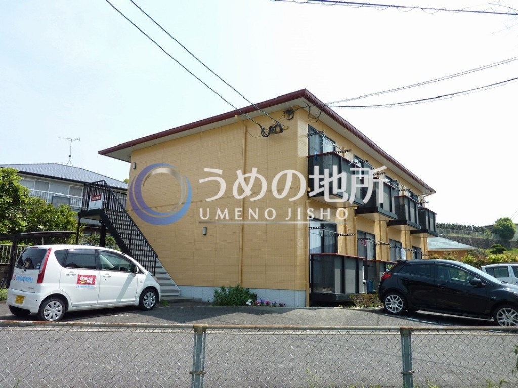 ＪＲ久大本線 久留米大学前駅 徒歩20分 築28年