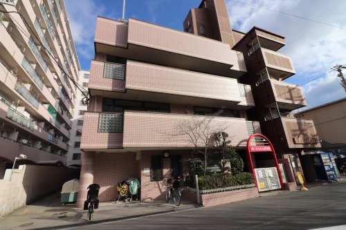 幼稚園・保育園　わんわん保育園（幼稚園・保育園）まで1325m